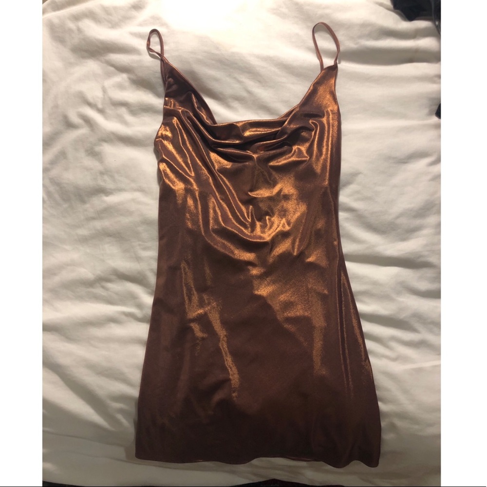 Dance&Marvel Mini Dress